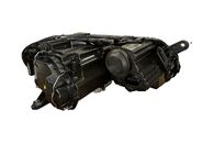 VW Passat B7 kombi r.v. 2014 levé přední světlo xenon 3AB941751 jednotky 8K0941597B 3D0941329B