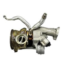 Turbo 0P2145701G 4.0TFSI 441KW V8 DJP DJPB
