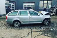Veškeré náhradní díly Škoda Octavia 2 kombi 09 BMM KNS LA7W