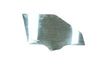 Škoda Fabia 2 hatchback r.v. 2008 levé přední sklo