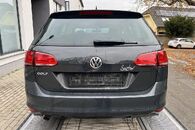 Vůz na náhradní díly VW Golf 7 kombi 2016 CXXB QYB LI7F
