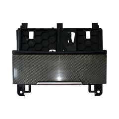 Audi Q7 4L facelift S-Line r.v. 2015 popelník 4L0857951