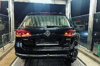 Vůz na náhradní díly VW Passat B7 kombi 2014 CFFB PPY LC9X
