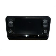 Škoda Octavia 3 kombi r.v. 2015 navigace 5E0919606