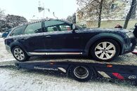 Náhradní díly Audi A6 4F Facelift Allroad 2009 CDYA KJD LX5S