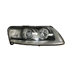 Audi A6 C6 4F S-line sedan r.v. 2007 pravé přední světlo xenon jednotky 5DV008290-00 4F0841329B