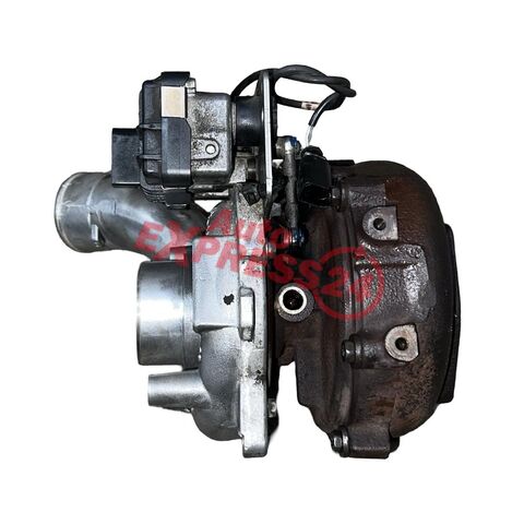 Turbo 059145722R 3.0TDI 176KW CASA