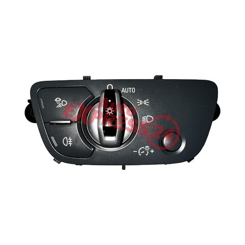 Audi Q7 4M r.v. 2018 druhá generace přepínač světel 4M0941531AA