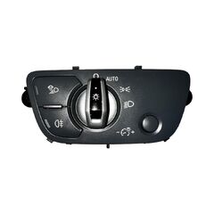 Audi Q7 4M r.v. 2018 druhá generace přepínač světel 4M0941531AA