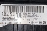 Škoda Superb 2 kombi r.v. 2011 airbag spolujezdce 3T0880204A