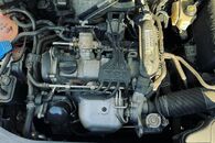 Veškeré náhradní díly VW Golf 6 Plus 2012 CBZB NBW LA8X