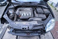 Vůz na díly VW Golf 5 kombi 2007 BMM JPJ LD7X