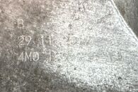 Audi SQ7 4M r.v. 2018 silentblok