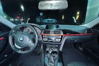 Vůz na náhradní díly BMW 3 F31 kombi 2016 B47 GS6-17DG 475