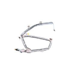 Škoda Yeti 5L r.v. 2011 levý stropní airbag 5L6880741