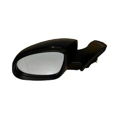 VW Tiguan 5N r.v. 2010 černá metalíza kód barvy LC9X levé zrcátko 6 pinu