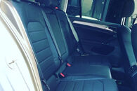 Veškeré náhradní díly VW Golf 7 kombi CXXB RTD LC9A 2018