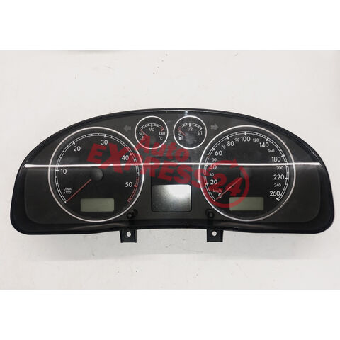 VW Passat B5 naftové budíky 3B0920827A