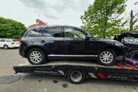 Veškeré náhradní díly VW Touareg 7L FL 2009 CASA KMB LC9Z