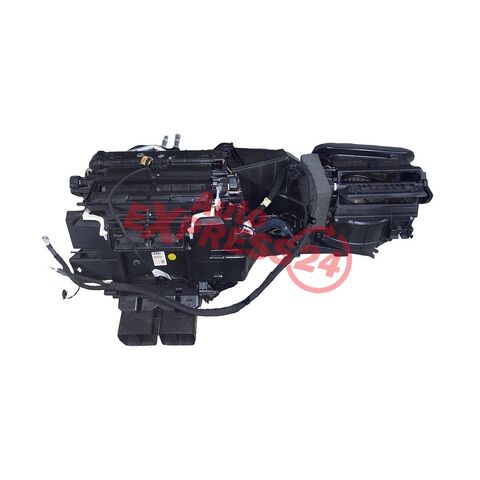 Audi A8 D4 4H sedan r.v. 2010 topení 4H182005G 4H1820021B