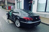 Veškeré náhradní díly z VW Passat CC FL 2013 CFGB PBE LC9X