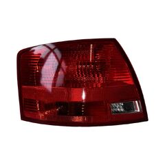 Audi A4 B7 8E avant r.v. 2007 levé zadní vnější světlo 8E9945095E