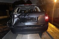 Veškeré náhradní díly Škoda Octavia 2 kombi 08 BLS JCR LF8J