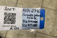 Audi Q7 4L čerpadlo palivové nádrže 7L6919088 7L6919088