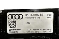 Audi A4 B8 8K facelift allroad r.v. 2015 klimatronik 8K1820043BB