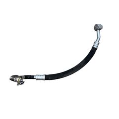 Audi A6 4F facelift avant S-Line r.v. 2011 trubka klimatizace 4F0260707AB