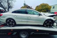 Veškeré náhradní díly VW Passat CC 2009 CBBB LQT LR7L