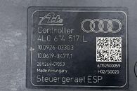 Audi Q7 4L facelift S-Line r.v. 2015 ABS 4L0614517L 4L0614517L