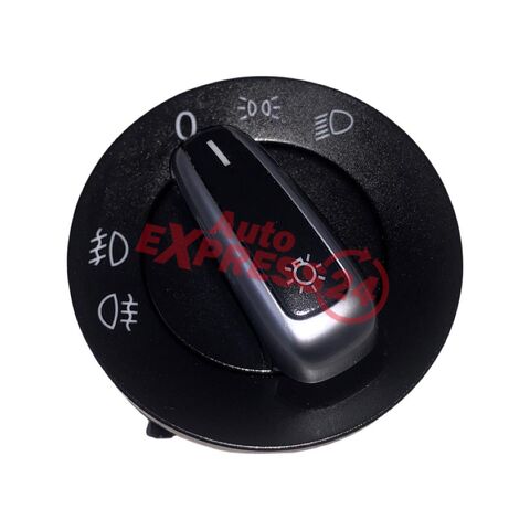 Přepínač světel 3C8941431C