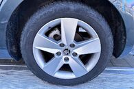 Vůz na náhradní díly Škoda Octavia 3 kombi 2015 CRK PTW LF7Y