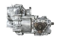 Převodovka 6Q 4x4 KUG 2.0TDI 103KW CBAB VW Tiguan 5N 2008