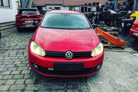 VW Golf VI 6 kombi CFHC NFP LY3D