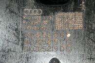 Audi RS4 B7 8E sedan r.v. 2007 kryt podlahy 8E0825219G