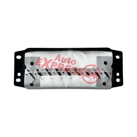 Škoda Fabia 4 hatchback r.v. 2025 airbag spolujezdce 6VA880204F