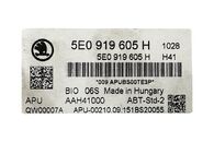 Škoda Octavia 3 kombi r.v. 2016 navigace 5E0919605H