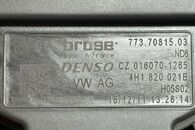 Audi A6 4G avant r.v. 2012 ventilátor topení 4H1820021B