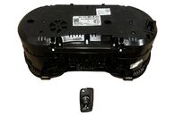 Škoda Octavia 3 kombi r.v. 2014 naftové budíky 5E0920861E