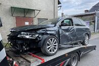 Veškeré náhradní díly VW Passat B7 kombi 2012 CFGB NJD LK7X