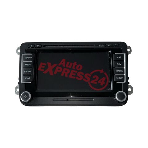 VW Passat B6 R-Line kombi r.v. 2010 navigace 1T0035680C