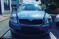 Veškeré náhradní díly Škoda Octavia 2 FL kombi CDAA LKN LF5X