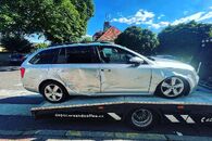 Veškeré náhradní díly Škoda Octavia 3 kombi 14 CKFC PPM LA7W