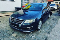 Veškeré náhradní díly VW Passat B6 R-Line 2010 CBAB LTE LK7X