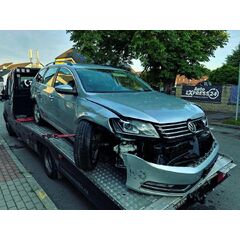Veškeré náhradní díly VW Passat B7 kombi 2014 CFFB NFV LA7W
