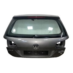 VW Golf 7 kombi r.v. 2015 šedá metalíza kód barvy LA7N páté dveře