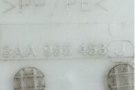 VW Passat B7 kombi r.v. 2013 nádobka na ostřikovače 3AA955453J