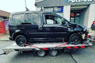Veškeré náhradní díly VW Caddy 2 2K 2007 BLS JCS LC9Z